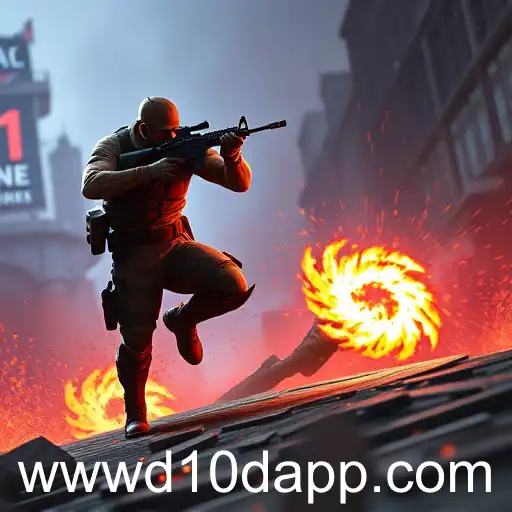 Exploring the Thrills of Action Games: The Digital Frontier of Excitement