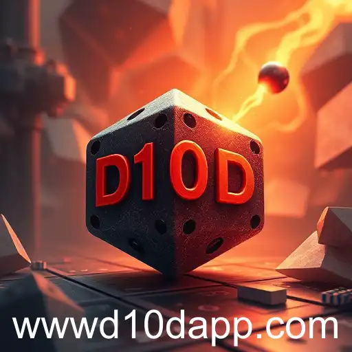 D10D Transforms Online Gaming Landscape