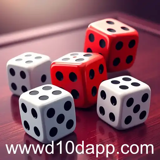 D10d's Impact on Modern Gaming