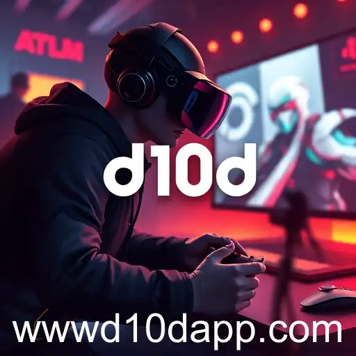 Digital Dice Surfaces on Gaming Horizon