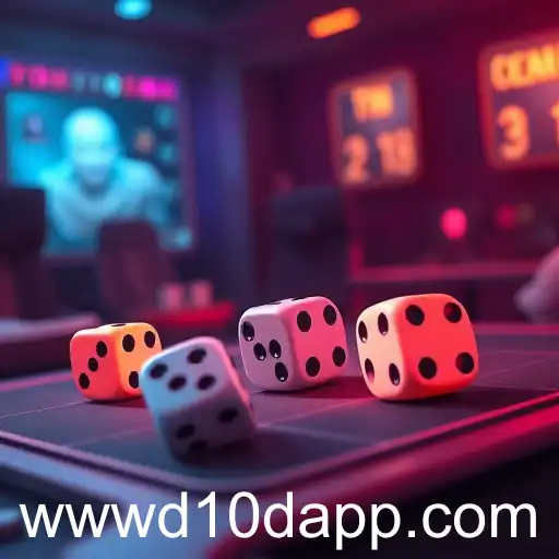 Digital Evolution: Gaming in 2025