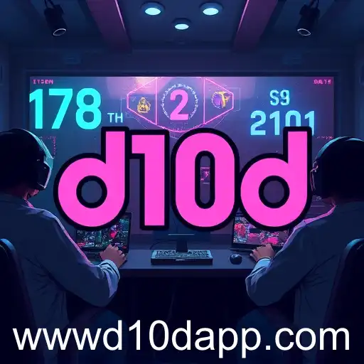The Evolution of Gaming: A Focus on d10d