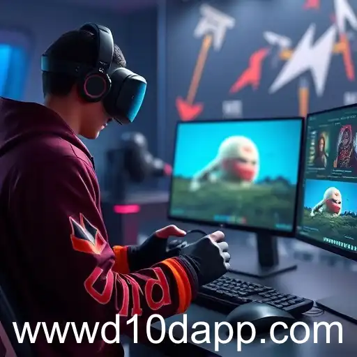 The Evolution of Gaming Platforms