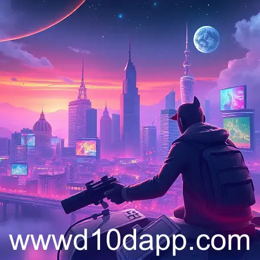 The Evolution of Online Gaming Experiences