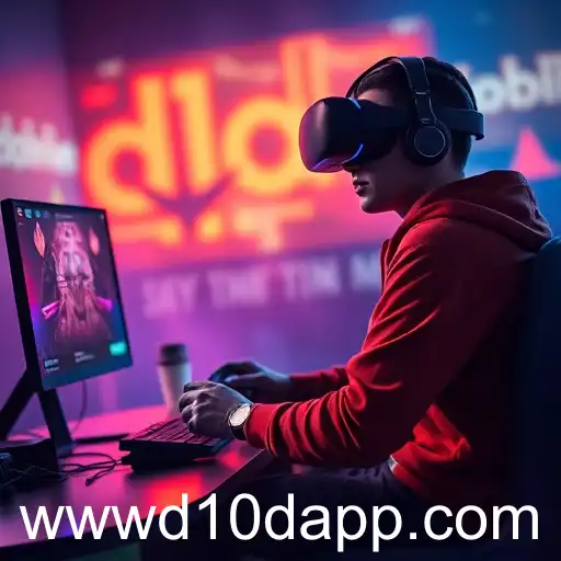 The Evolution of Online Gaming and Its Future in 2025