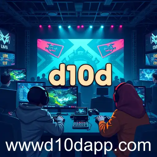 The Evolution of Online Gaming Communities