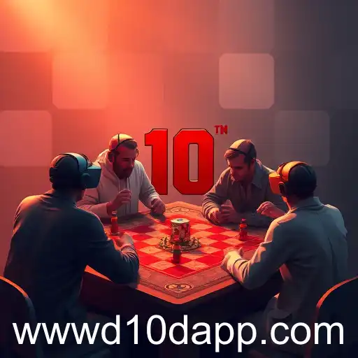 Digital Dice: Gaming's Modern Renaissance