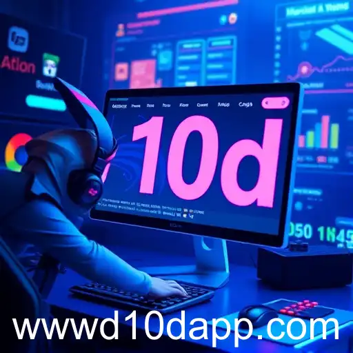 The Impact of Online Gaming Keywords on SEO