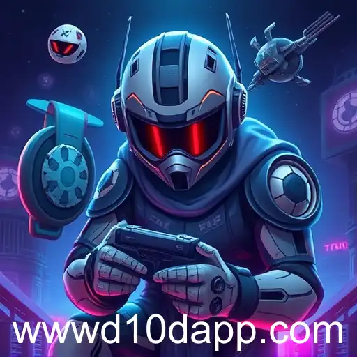 The Rise of D10D in Gaming Culture