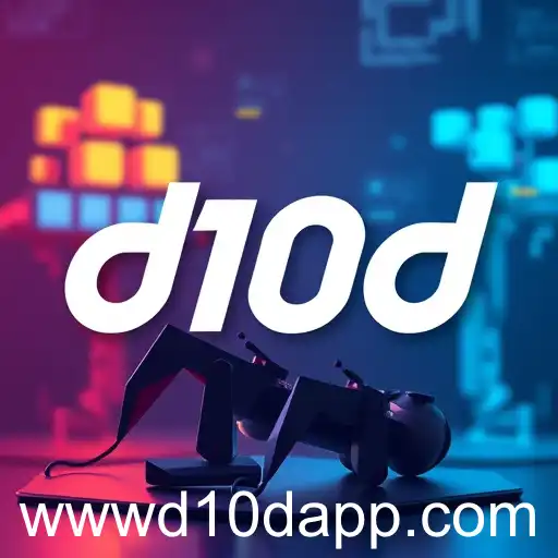 The Rise of d10d: Navigating a Changing Digital Landscape