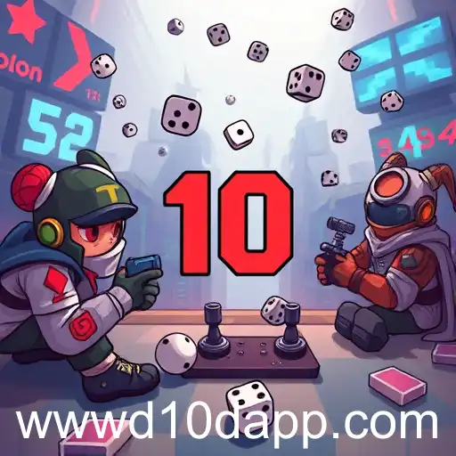 The Rise of d10d: Trends in Online Gaming for 2025