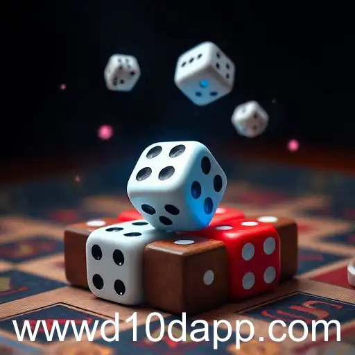 The Rise of Dice Games in the Digital Age
