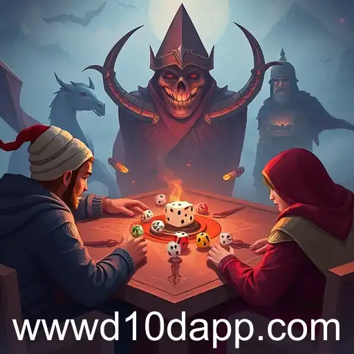 The Rise of Online Dice Games