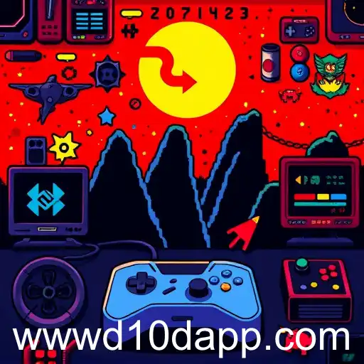 The Rise of Retro Gaming in the Digital Age