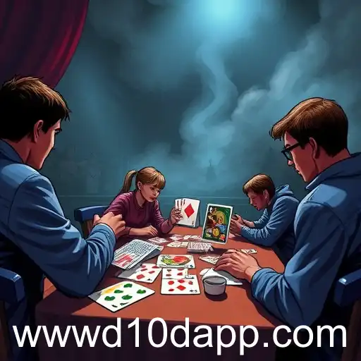 The Rise of Tabletop Gaming in a Digital Era