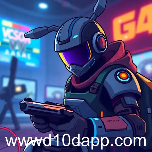 The Evolution of d10d in Gaming Culture