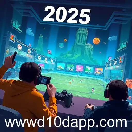 The Rise of Digital Gaming Platforms