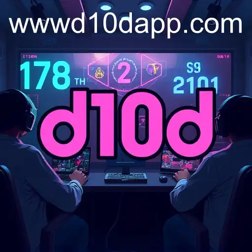 The Evolution of Gaming: A Focus on d10d