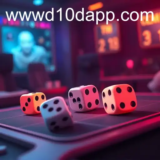 The Evolution of Online Dice Games