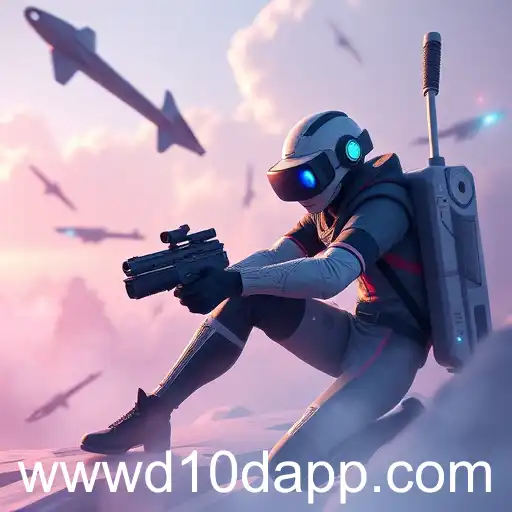 Gaming Evolution: The Rise of Web Platforms in 2025