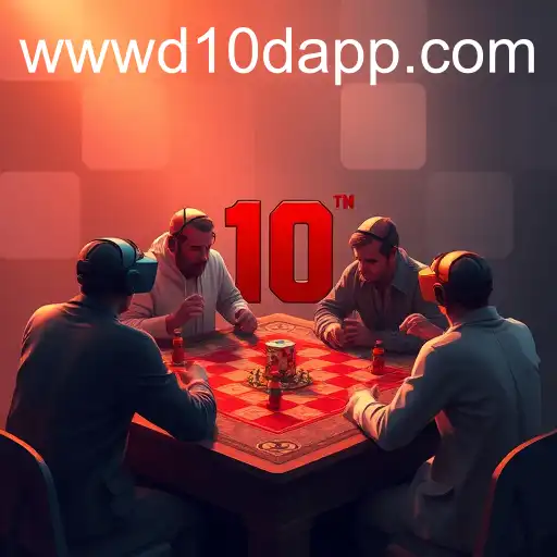 Digital Dice: Gaming's Modern Renaissance