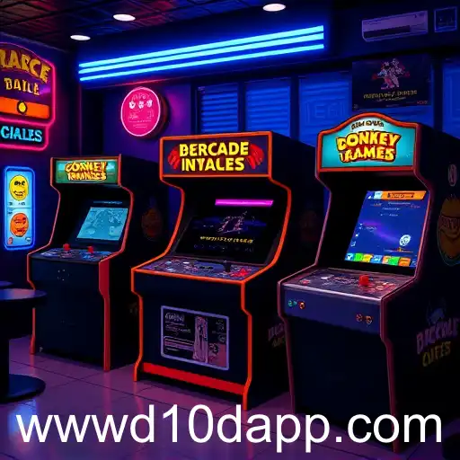 The Rise of d10d: Navigating a Changing Digital Landscape