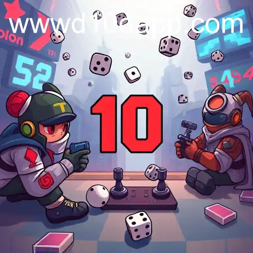 The Rise of d10d: Trends in Online Gaming for 2025