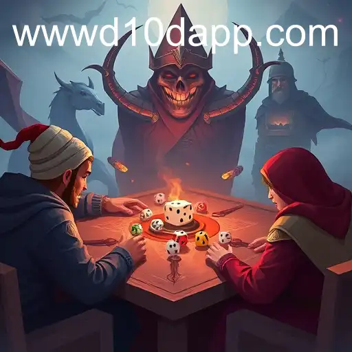 The Rise of Online Dice Games