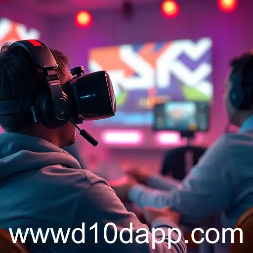 The Rise of Online Gaming Communities