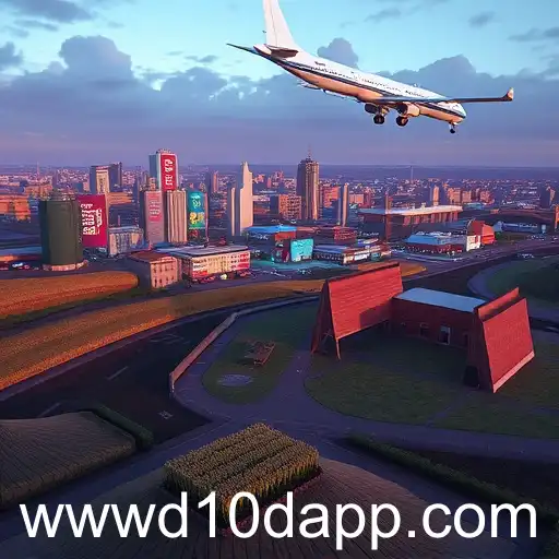 Exploring the World of Simulation Games: The Virtual Sandbox for Endless Creativity